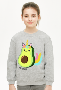 Avocorn