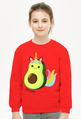 Avocorn