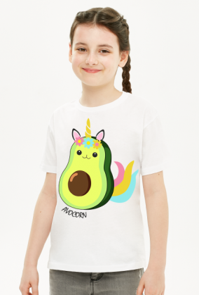 Avocorn