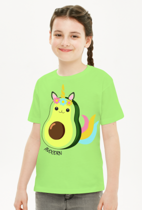 Avocorn
