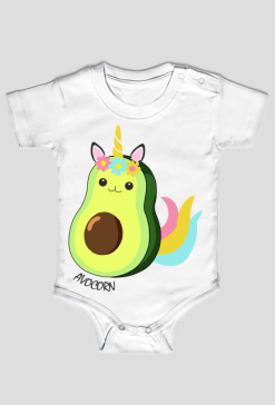 Avocorn