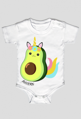 Avocorn