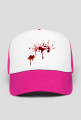 Blood hat - halloween