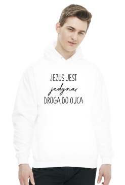 JEDYNA DROGA DO OJCA JEZUS BÓG CHRYSTUS WIARA GOD JESUS CHRIST CHRISTIAN FAITH