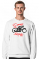 Garażowa Bluza Unisex