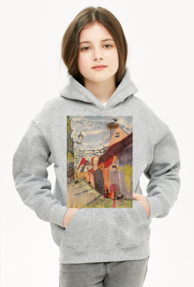 Kocie miasto