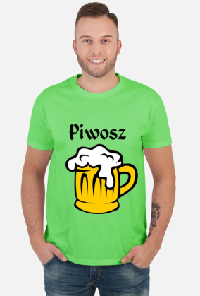 Piwosz
