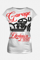 Garażowy T-Shirt FULL PRINT v2