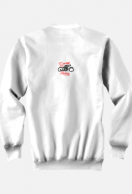 Garażowa Bluza FULL PRINT v3