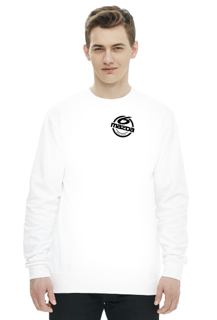 Bluza Czarne Logo