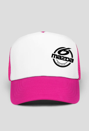 Czapka Czarne Logo