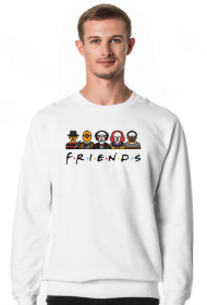 Bluza Halloween F.R.I.E.N.D.S