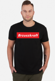 BRZUSZKRAFT Tee