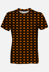 Podkoszulek Halloween FullPrint