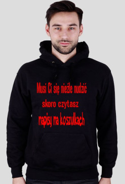 Nudzi ci się .!