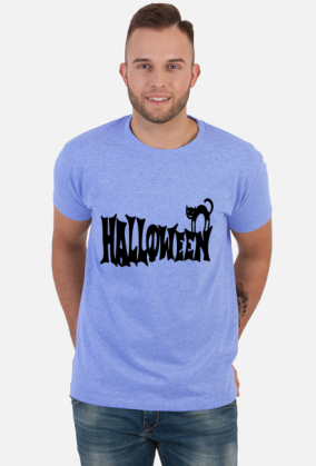 Podkoszulek Happy Halloween