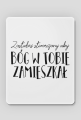 ZAMIESZKAL W TOBIE JEZUS BÓG CHRYSTUS WIARA GOD JESUS CHRIST CHRISTIAN FAITH