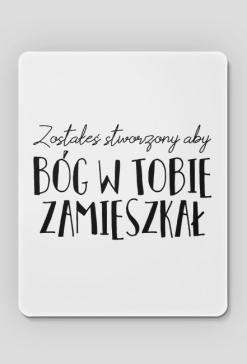 ZAMIESZKAL W TOBIE JEZUS BÓG CHRYSTUS WIARA GOD JESUS CHRIST CHRISTIAN FAITH