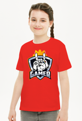 Game King - dla miłośników esportu