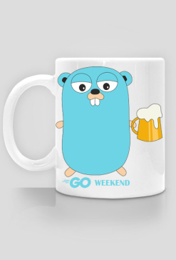 GO weekend