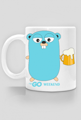GO weekend