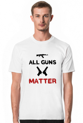 All guns matter
