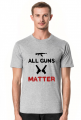 All guns matter