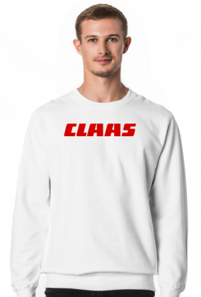 BLUZA CLAAS