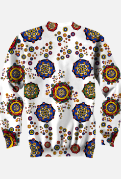 Bluza Africa