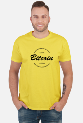 Bitcoin Hodl