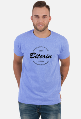 Bitcoin Hodl