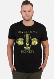 air cooled