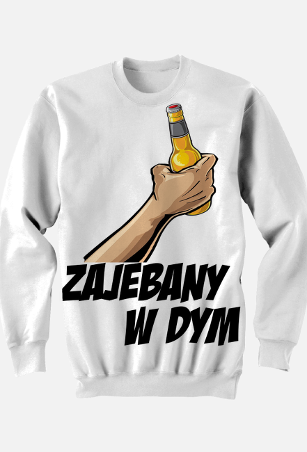 Za*ebany w Dym