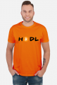 HODL - Bitcoin koszulka