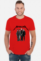 Metallica - koszulka męska