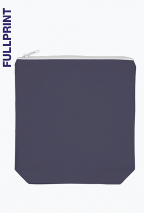 niebieska kosmetyczka