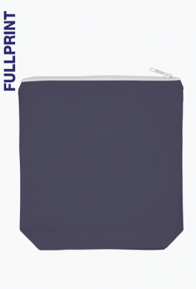 niebieska kosmetyczka