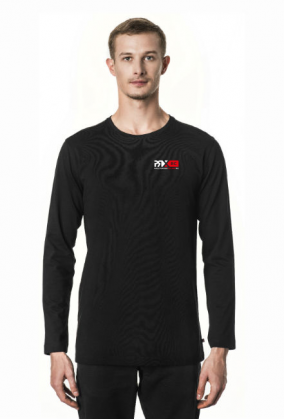 PRXRC Long Black