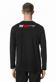 PRXRC Long Black