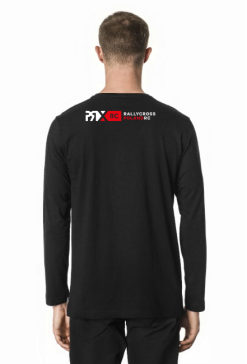 PRXRC Long Black