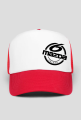 Czapka Czarne Logo