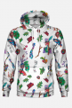 Bluza Kaptur NA/CULture