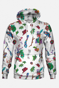 Bluza Kaptur NA/CULture