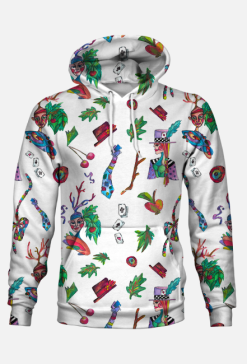 Bluza Kaptur NA/CULture