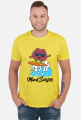 Mind Surfer Tee