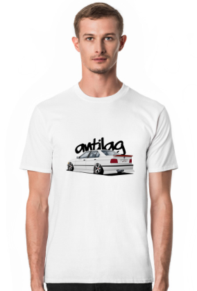 Antilag E36 Drift Tee