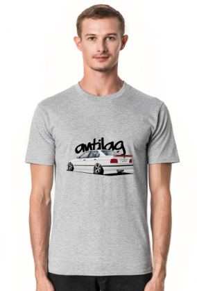 Antilag E36 Drift Tee