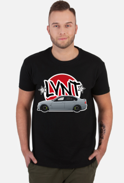 BMW E90 Tee