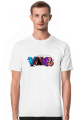 Vans Graffiti Tee