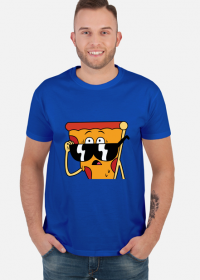 Mr. Pizza wow | All Colors